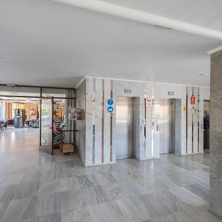 Lightbooking Las Arenas Playa Del Ingles Las Palmas de Gran Canaria Zewnętrze zdjęcie