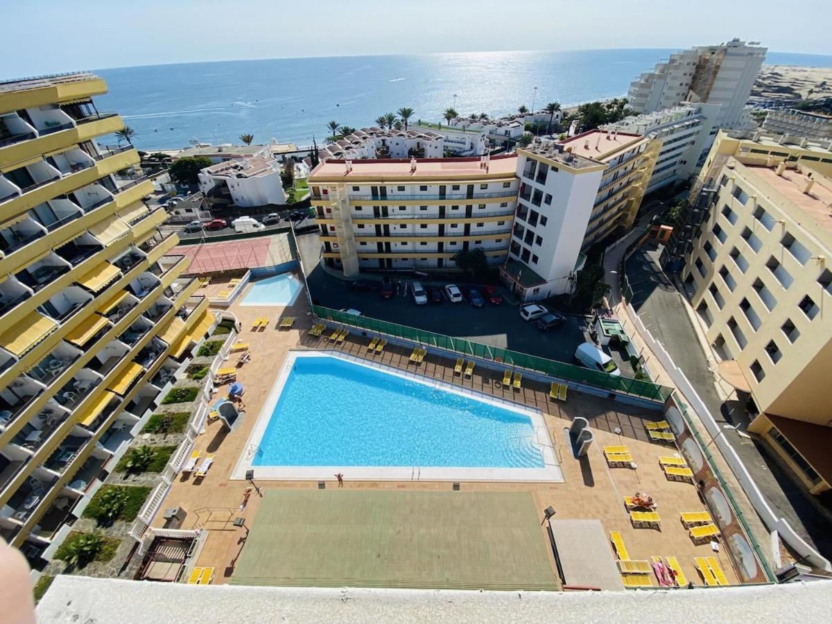 Lightbooking Las Arenas Playa Del Ingles Las Palmas de Gran Canaria Zewnętrze zdjęcie