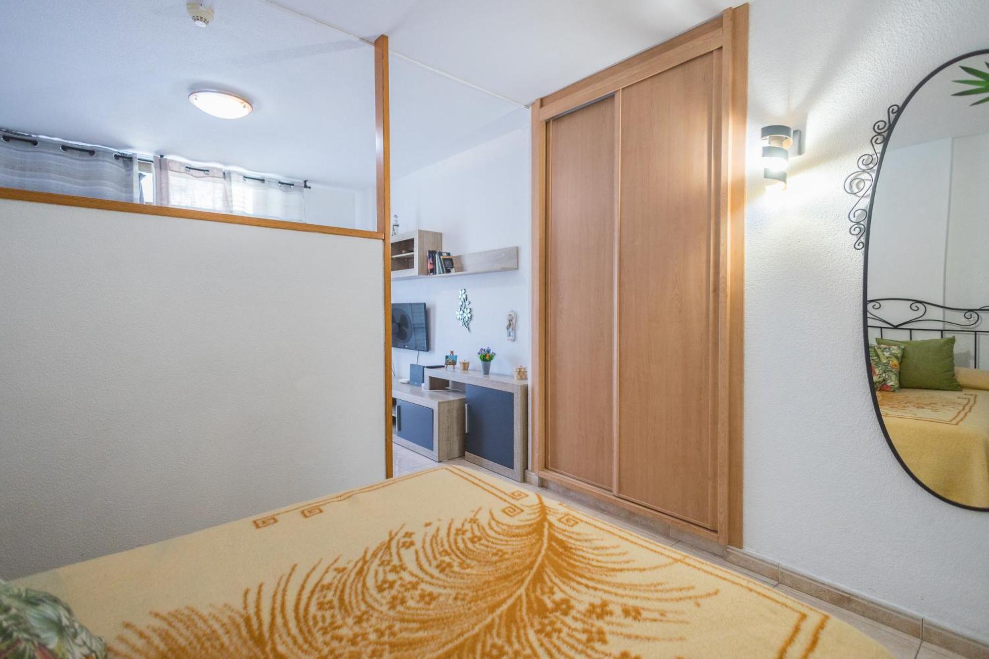 Lightbooking Las Arenas Playa Del Ingles Las Palmas de Gran Canaria Zewnętrze zdjęcie