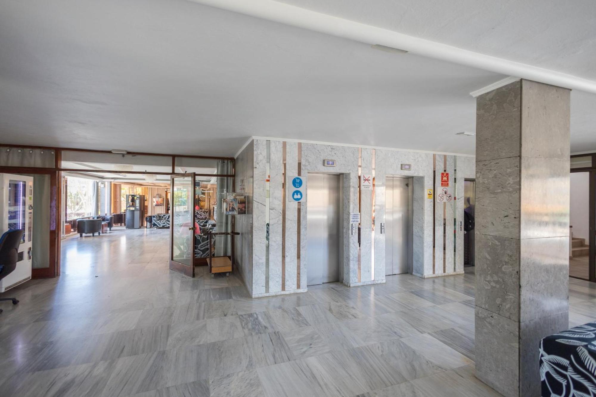 Lightbooking Las Arenas Playa Del Ingles Las Palmas de Gran Canaria Zewnętrze zdjęcie