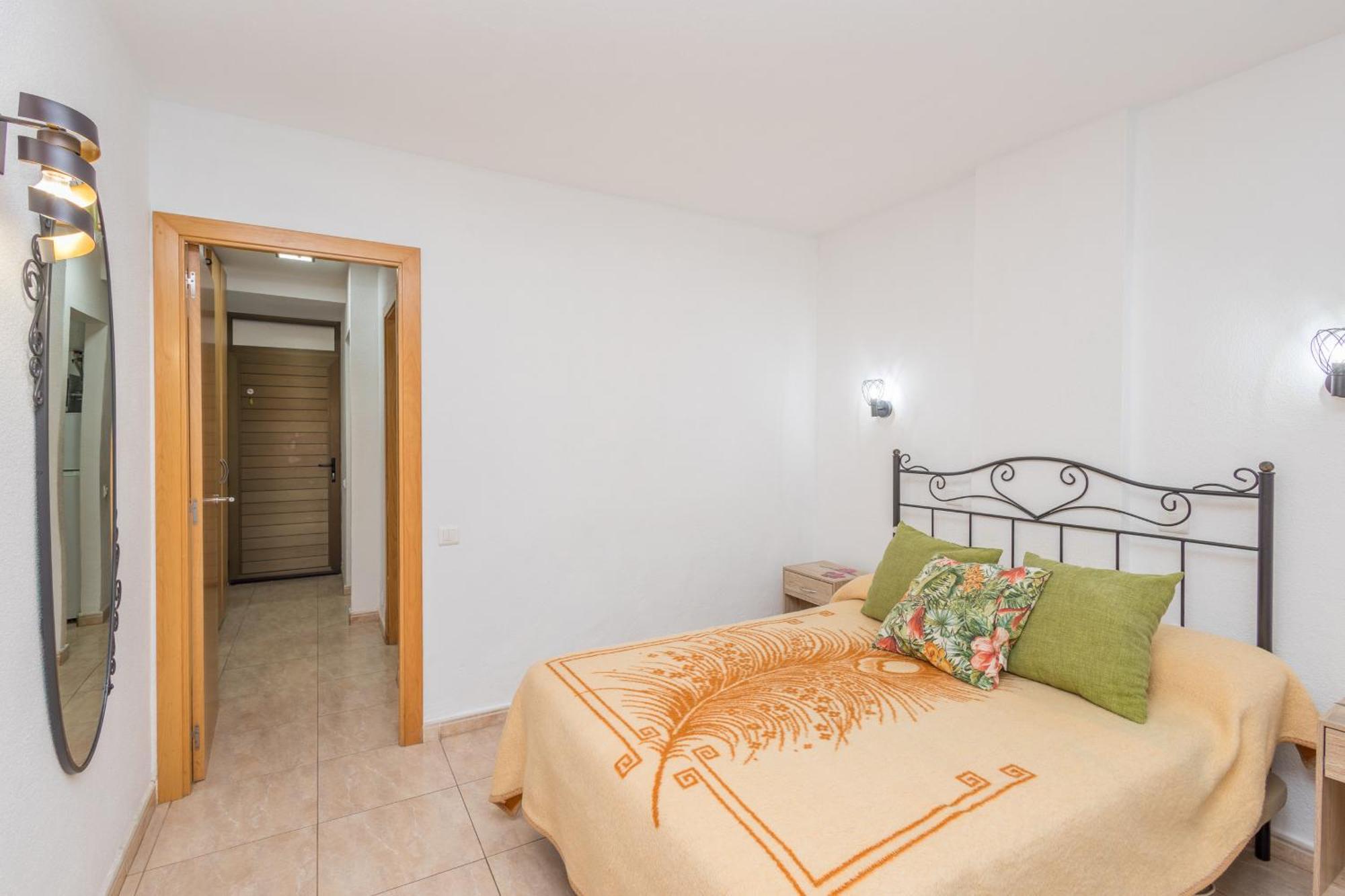 Lightbooking Las Arenas Playa Del Ingles Las Palmas de Gran Canaria Zewnętrze zdjęcie
