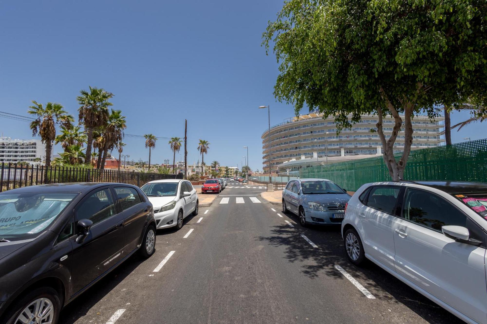 Lightbooking Las Arenas Playa Del Ingles Las Palmas de Gran Canaria Zewnętrze zdjęcie