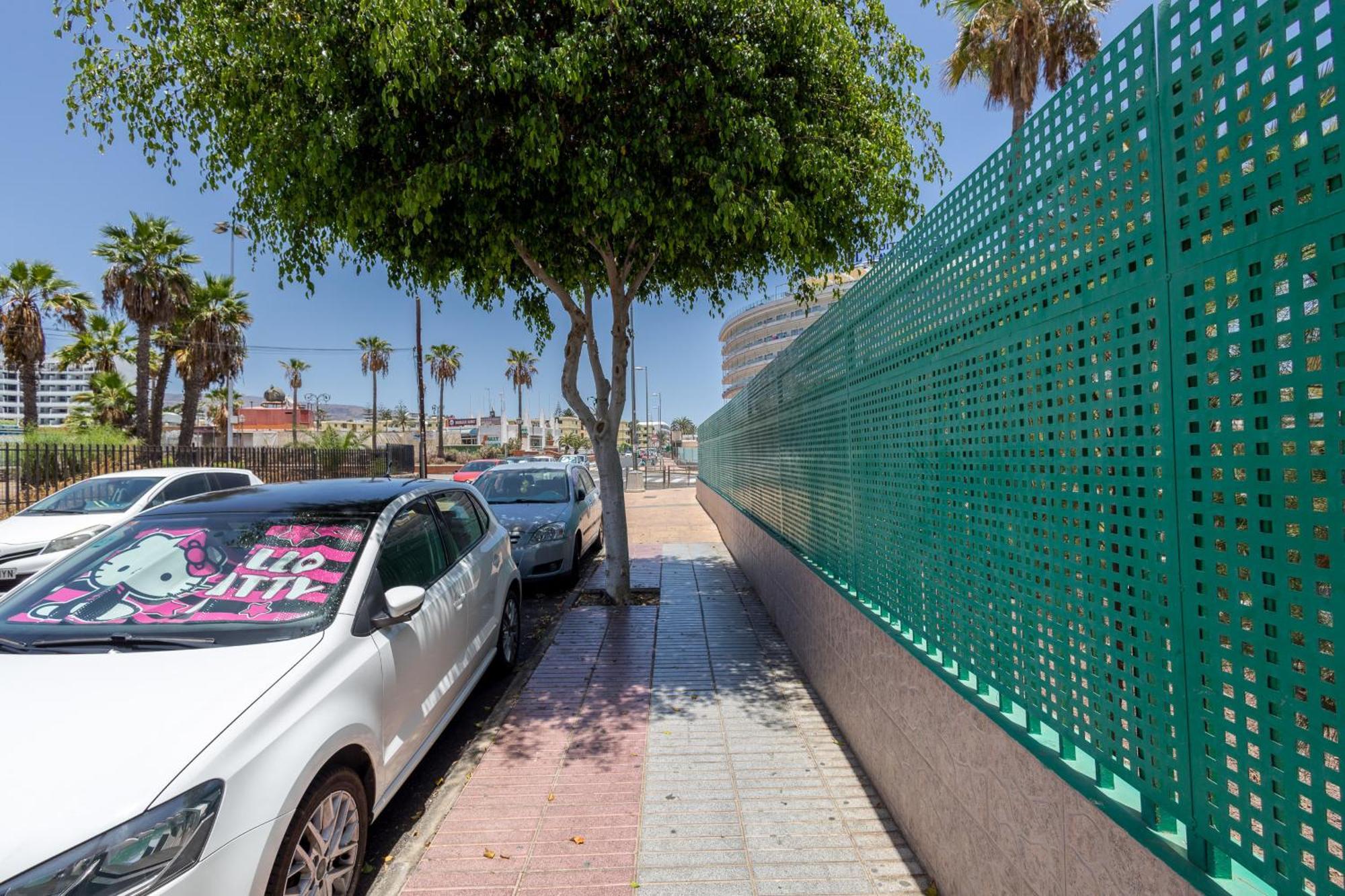 Lightbooking Las Arenas Playa Del Ingles Las Palmas de Gran Canaria Zewnętrze zdjęcie