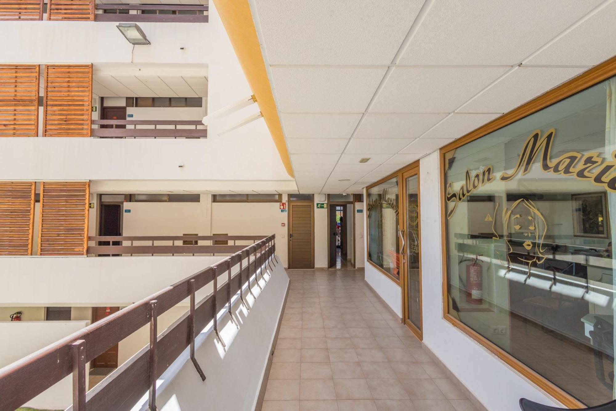 Lightbooking Las Arenas Playa Del Ingles Las Palmas de Gran Canaria Zewnętrze zdjęcie