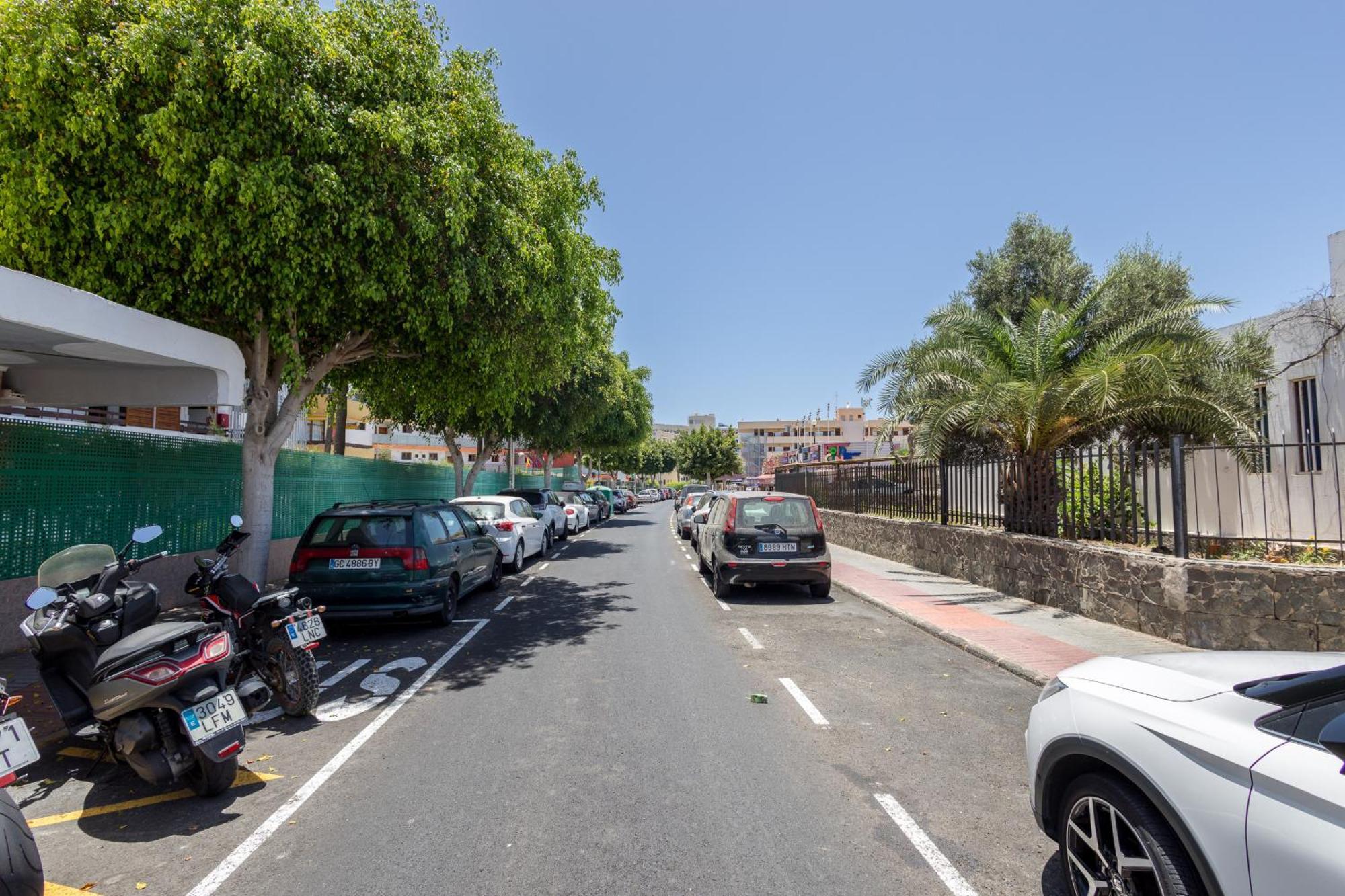 Lightbooking Las Arenas Playa Del Ingles Las Palmas de Gran Canaria Zewnętrze zdjęcie