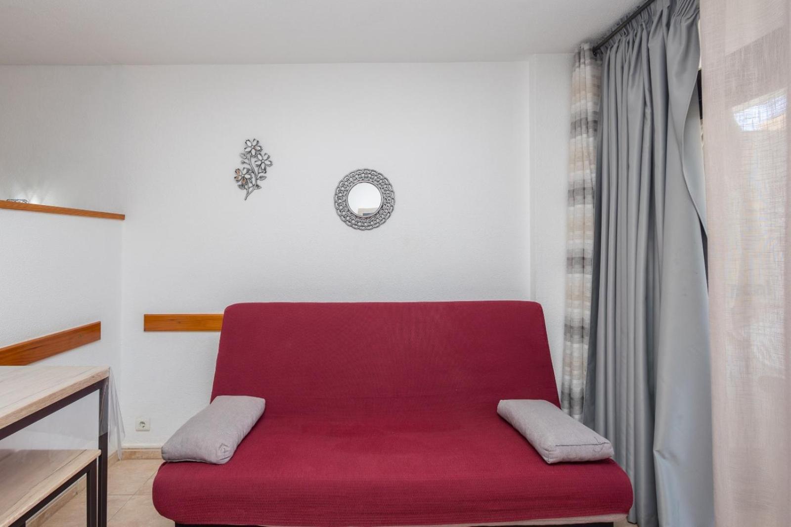 Lightbooking Las Arenas Playa Del Ingles Las Palmas de Gran Canaria Zewnętrze zdjęcie