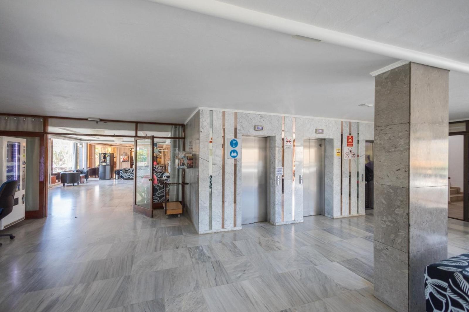Lightbooking Las Arenas Playa Del Ingles Las Palmas de Gran Canaria Zewnętrze zdjęcie
