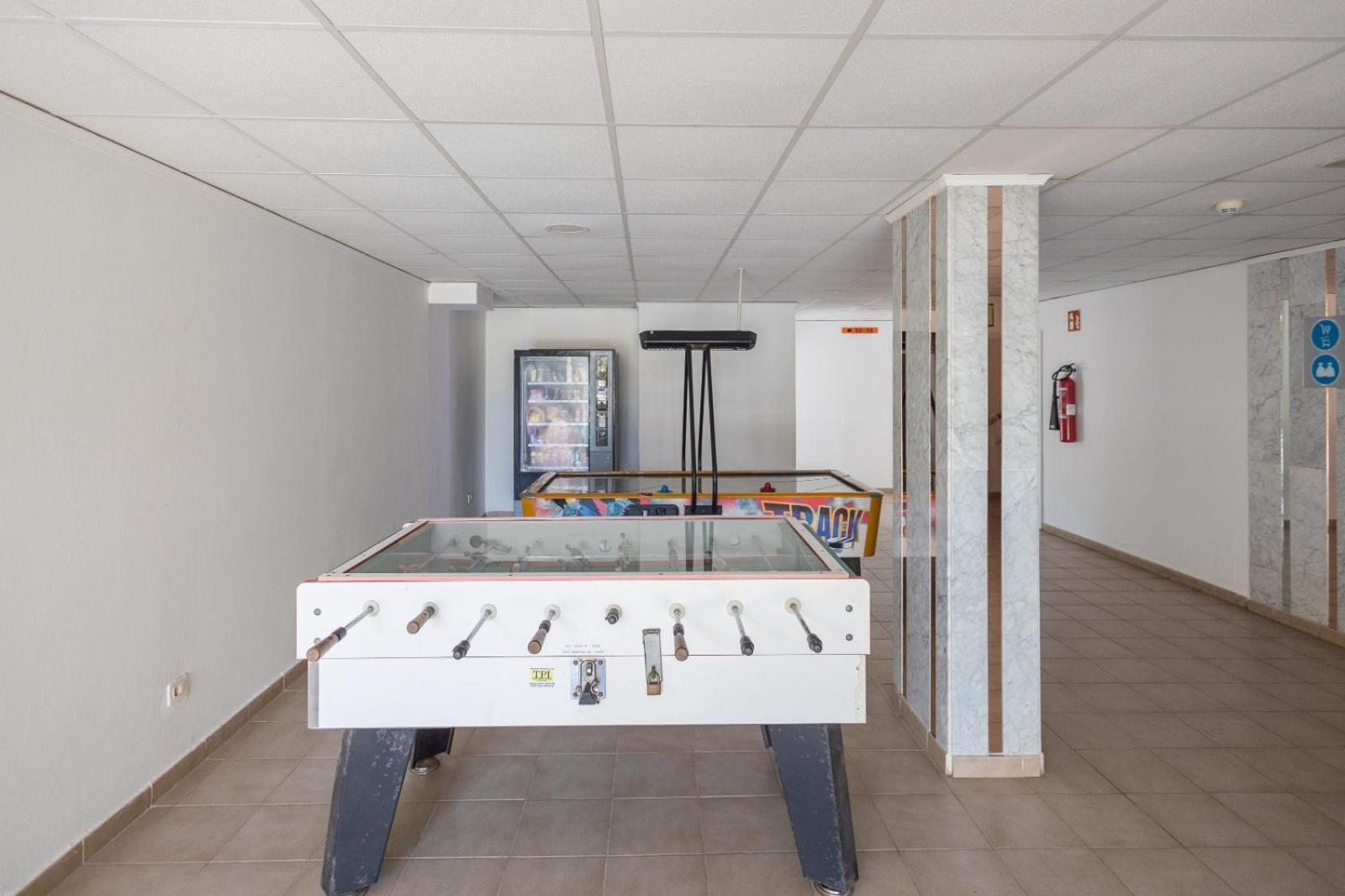 Lightbooking Las Arenas Playa Del Ingles Las Palmas de Gran Canaria Zewnętrze zdjęcie
