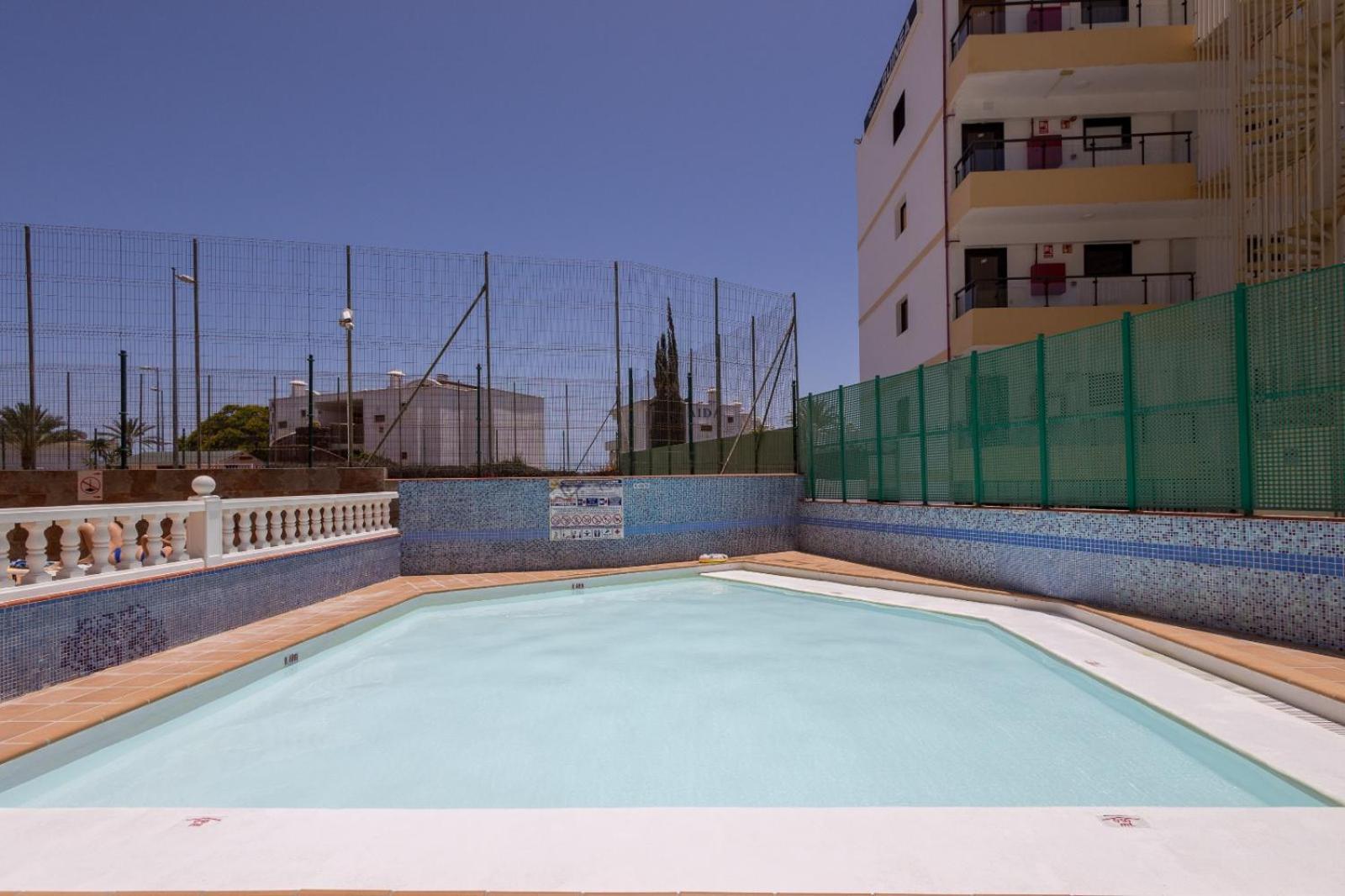 Lightbooking Las Arenas Playa Del Ingles Las Palmas de Gran Canaria Zewnętrze zdjęcie