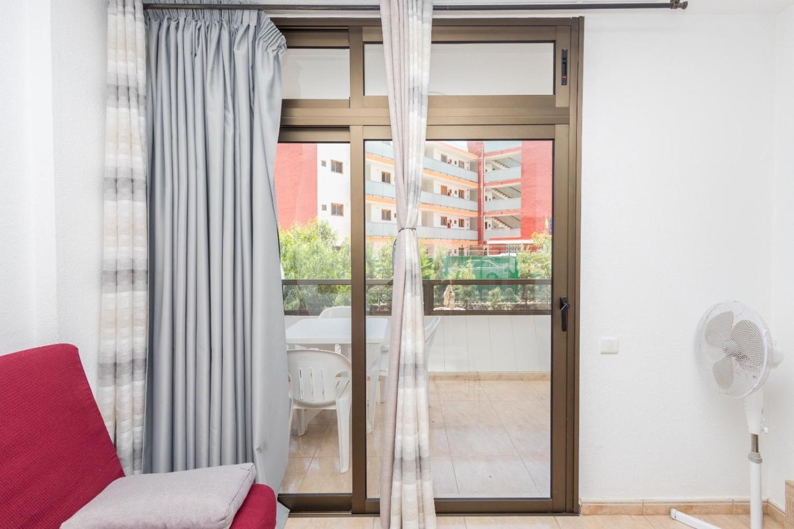 Lightbooking Las Arenas Playa Del Ingles Las Palmas de Gran Canaria Zewnętrze zdjęcie