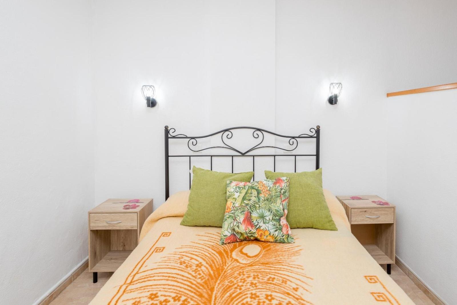 Lightbooking Las Arenas Playa Del Ingles Las Palmas de Gran Canaria Zewnętrze zdjęcie
